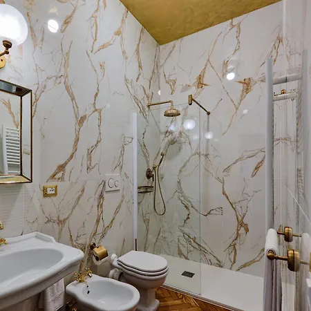 Hotel Hotel De Charme Villa Girardengo Novi Ligure