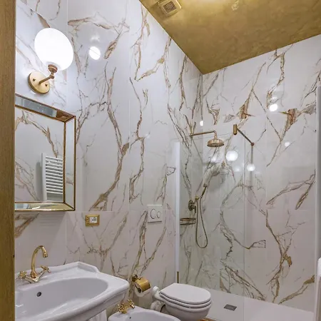 Hotel Hotel De Charme Villa Girardengo