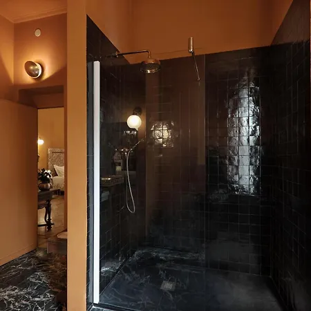 Hotel Hotel De Charme Villa Girardengo Novi Ligure