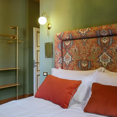 Hotel De Charme Villa Girardengo *