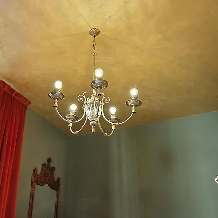 Hotel De Charme Villa Girardengo