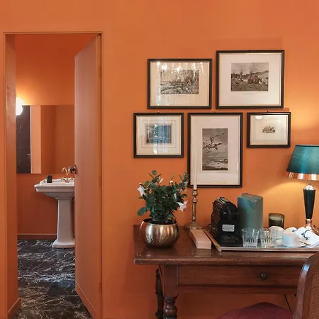 Hotel De Charme Villa Girardengo Hotel