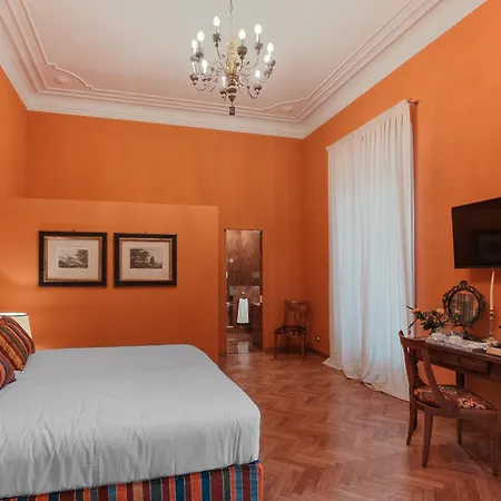 Hotel De Charme Villa Girardengo *