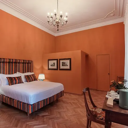 De Charme Girardengo Hotel Novi Ligure