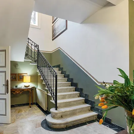 Hotel De Charme Villa Girardengo * Novi Ligure