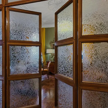 Hotel De Charme Villa Girardengo Hotel *