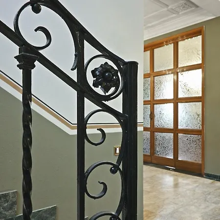Hotel Hotel De Charme Villa Girardengo