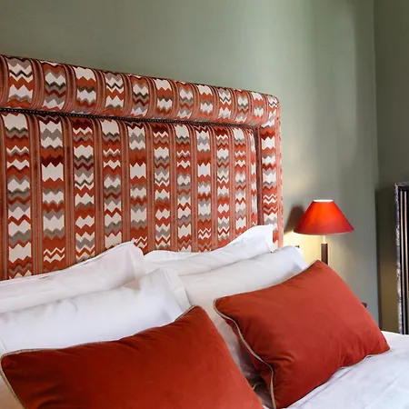 Hotel Hotel De Charme Villa Girardengo