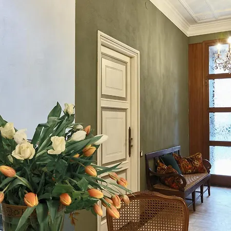 Hotel De Charme Villa Girardengo * Novi Ligure