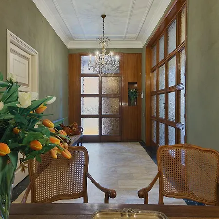 Hotel De Charme Villa Girardengo Hotel