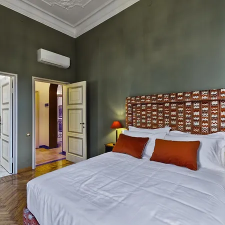Hotel Hotel De Charme Villa Girardengo