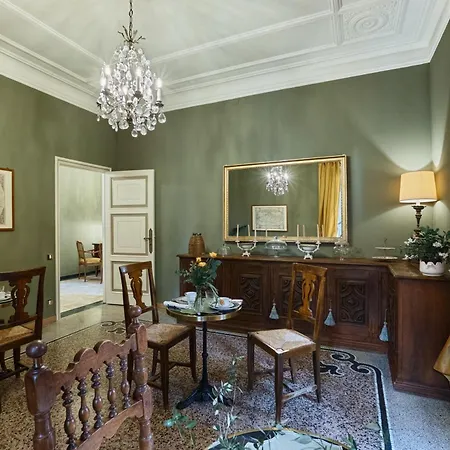 Hotel De Charme Villa Girardengo