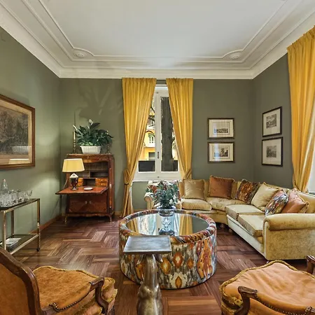 Отель Girardengo *