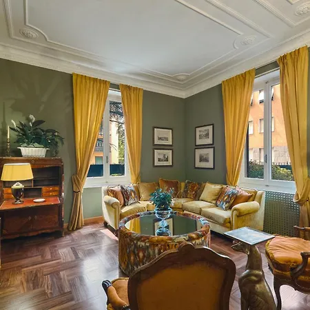 Hotel De Charme Girardengo *