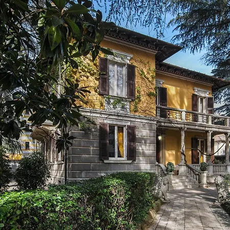 فندق De Charme Girardengo *